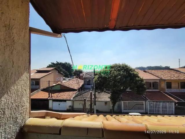 Casa / Sobrado para Venda em São José dos Campos/SP Residencial União 3 Quartos