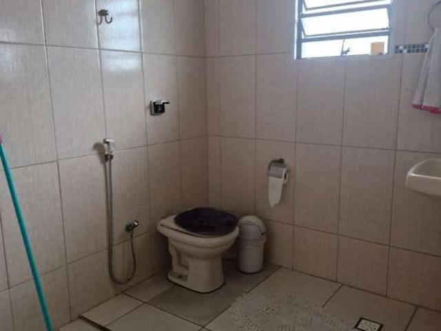 Casa / Sobrado para Venda em São José dos Campos/SP Residencial União 3 Quartos