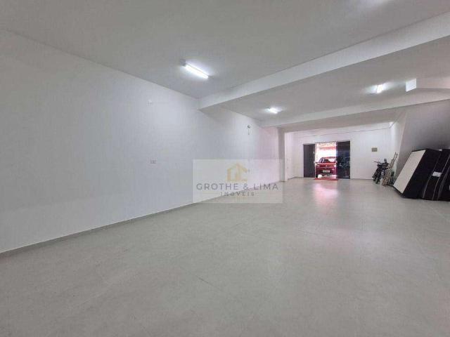Casa / Sobrado para Venda em São José dos Campos/SP Residencial União 3 Quartos