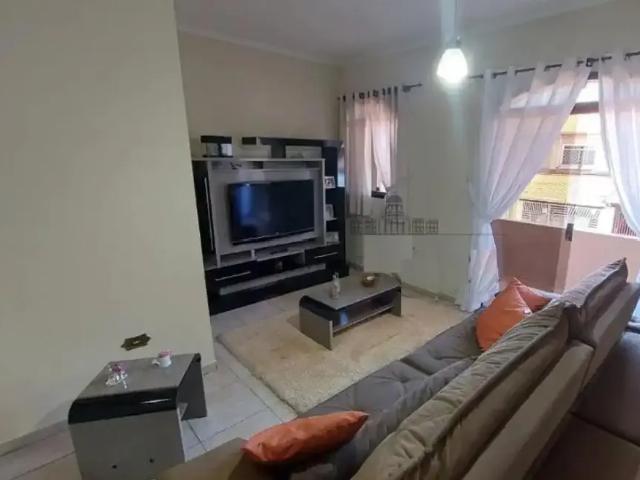 Casa / Sobrado para Venda em São José dos Campos/SP Residencial União 3 Quartos