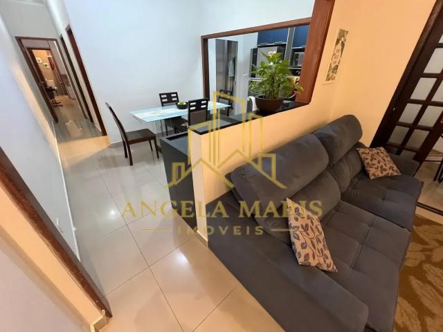 Casa / Sobrado para Venda em São José dos Campos/SP Residencial União 3 Quartos