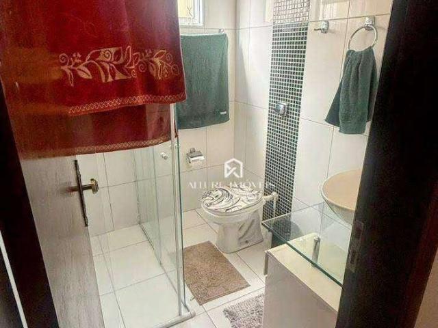 Casa / Sobrado para Venda em São José dos Campos/SP Residencial União 2 Quartos
