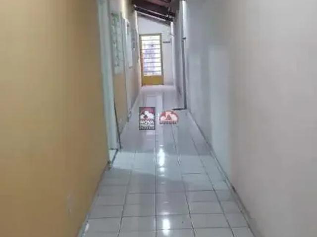 Casa / Sobrado para Venda em São José dos Campos/SP Residencial União 2 Quartos