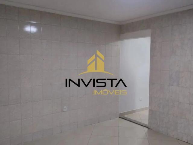 Casa / Sobrado para Venda em São José dos Campos/SP Residencial União 2 Quartos