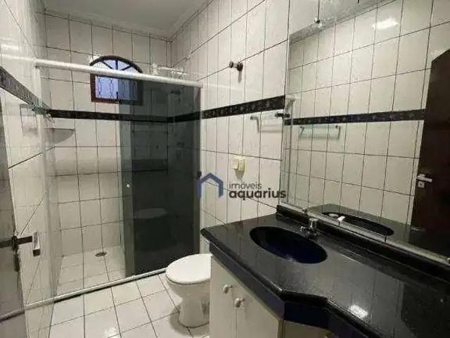 Casa / Sobrado para Venda em São José dos Campos/SP Residencial União 2 Quartos