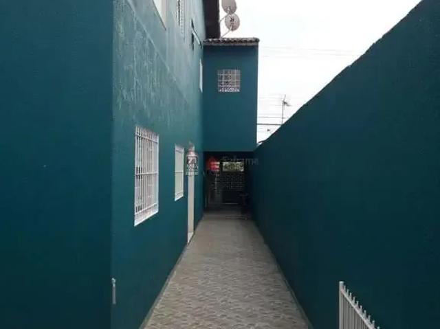 Casa / Sobrado para Venda em São José dos Campos/SP Residencial União 2 Quartos
