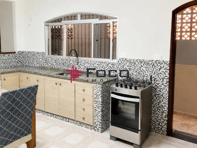 Casa / Sobrado para Venda em São José dos Campos/SP Residencial União 2 Quartos
