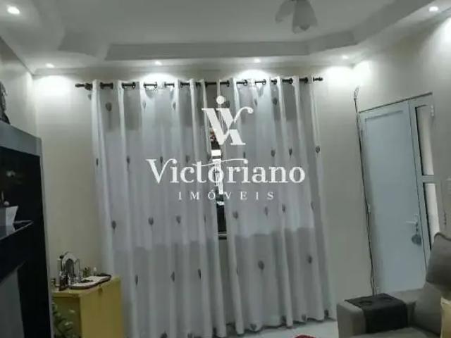 Casa / Sobrado para Venda em São José dos Campos/SP Residencial União 2 Quartos