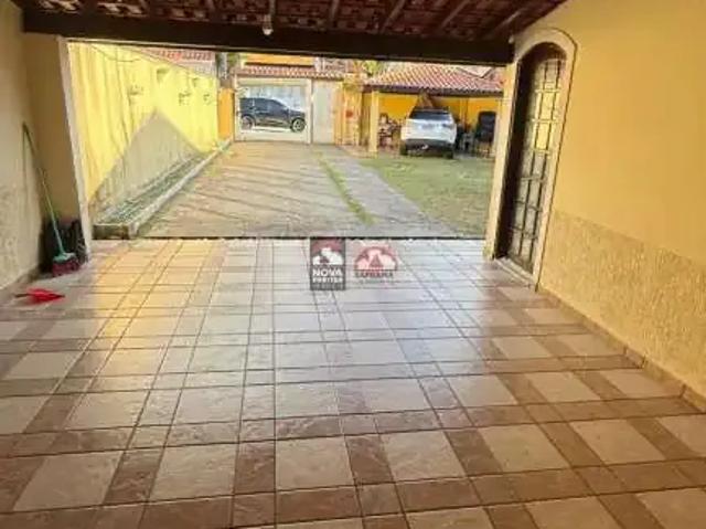 Casa / Sobrado para Venda em São José dos Campos/SP Residencial União 2 Quartos