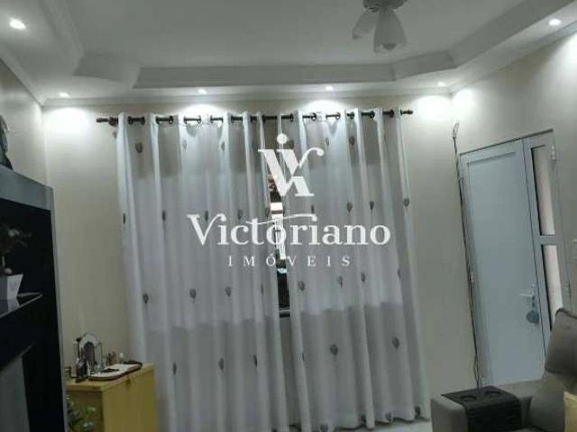 Casa / Sobrado para Venda em São José dos Campos/SP Residencial União 2 Quartos