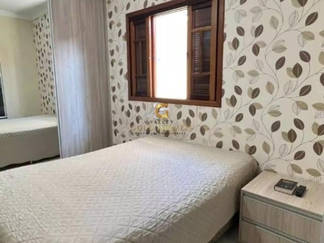 Casa / Sobrado para Venda em São José dos Campos/SP Residencial União 2 Quartos