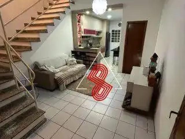 Casa / Sobrado para Venda em São José dos Campos/SP Residencial União 2 Quartos