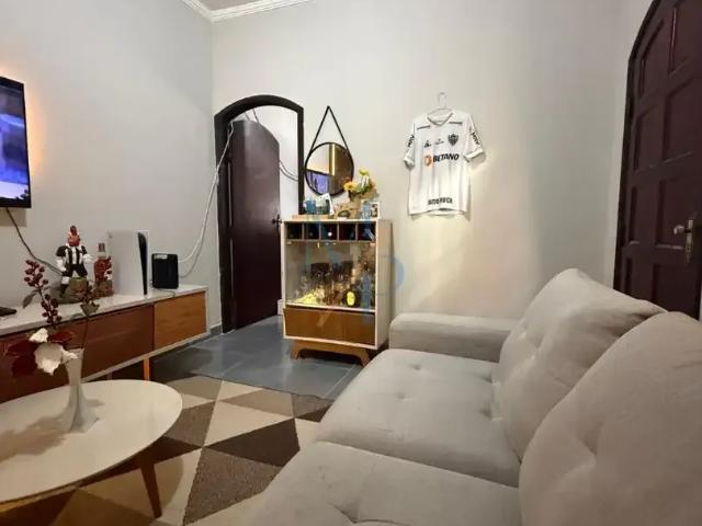 Casa / Sobrado para Venda em São José dos Campos/SP Residencial União 2 Quartos