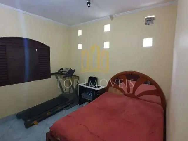 Casa / Sobrado para Venda em São José dos Campos/SP Residencial União 4 Quartos