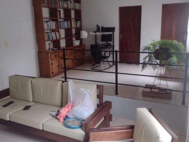 Casa / Sobrado para Venda em São José dos Campos/SP Residencial União 4 Quartos
