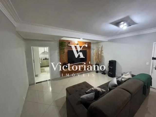 Casa / Sobrado para Venda em São José dos Campos/SP Residencial União 4 Quartos
