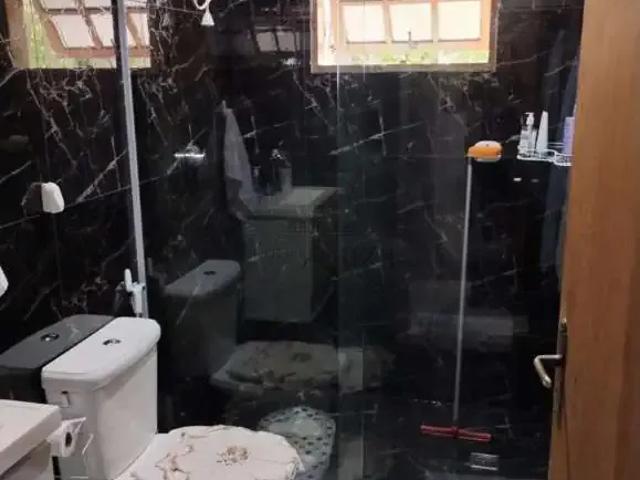 Casa / Sobrado para Venda em São José dos Campos/SP Residencial União 4 Quartos