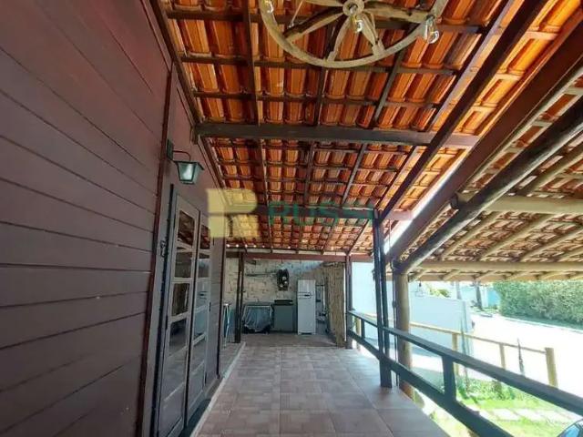 Casa / Sobrado para Venda em São José dos Campos/SP Urbanova 3 Quartos