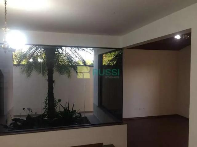 Casa / Sobrado para Venda em São José dos Campos/SP Urbanova 3 Quartos