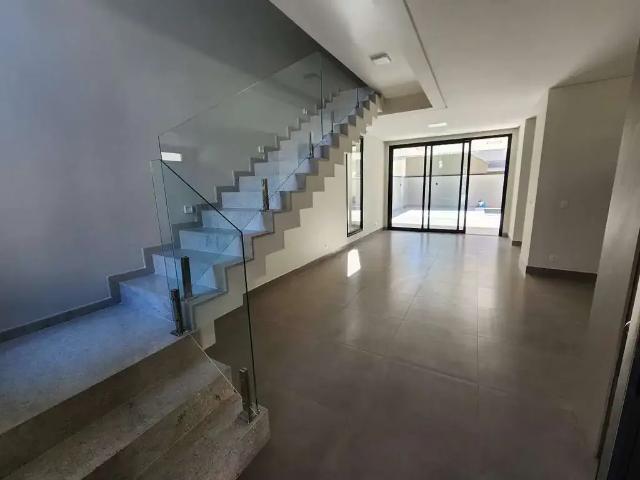 Casa / Sobrado para Venda em São José dos Campos/SP Urbanova 3 Quartos