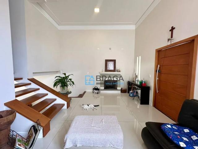 Casa / Sobrado para Venda em São José dos Campos/SP Urbanova 3 Quartos