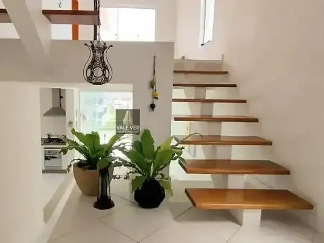 Casa / Sobrado para Venda em São José dos Campos/SP Urbanova 3 Quartos
