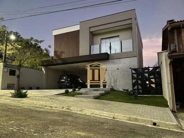 Casa / Sobrado para Venda em São José dos Campos/SP Urbanova 3 Quartos