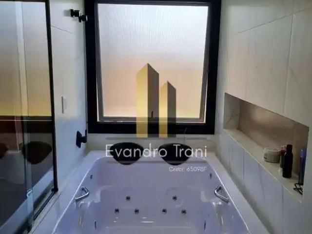 Casa / Sobrado para Venda em São José dos Campos/SP Urbanova 3 Quartos