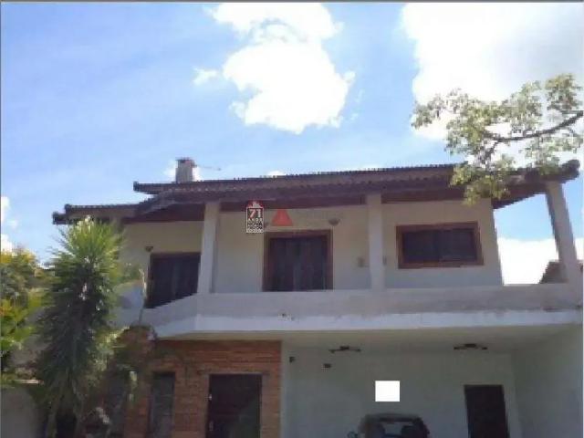 Casa / Sobrado para Venda em São José dos Campos/SP Urbanova 3 Quartos