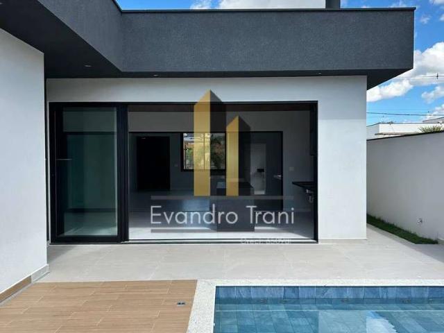 Casa / Sobrado para Venda em São José dos Campos/SP Urbanova 4 Quartos