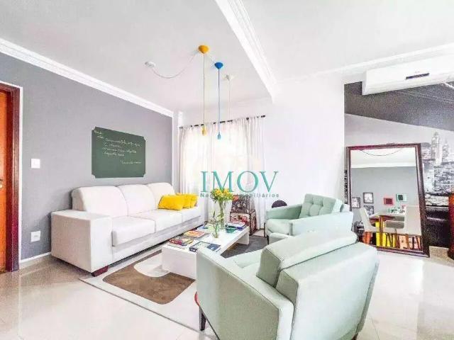 Casa / Sobrado para Venda em São José dos Campos/SP Urbanova 4 Quartos