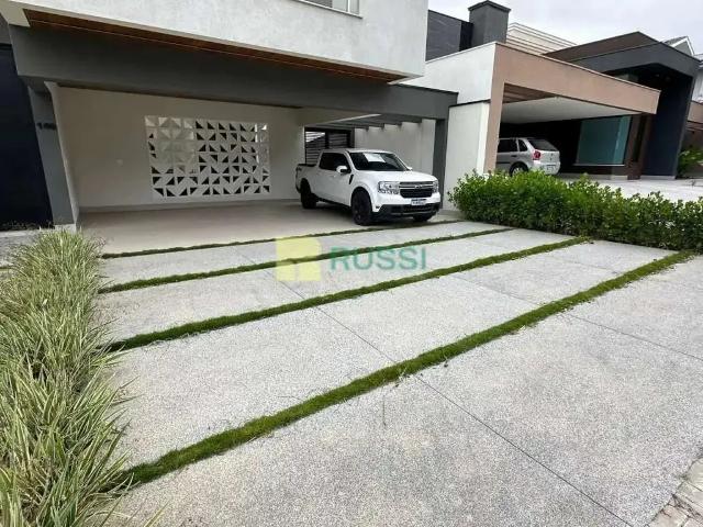 Casa / Sobrado para Venda em São José dos Campos/SP Urbanova 4 Quartos