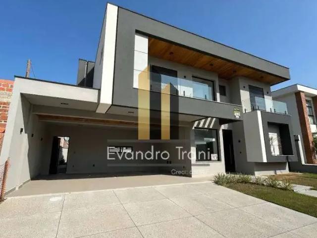 Casa / Sobrado para Venda em São José dos Campos/SP Urbanova 4 Quartos