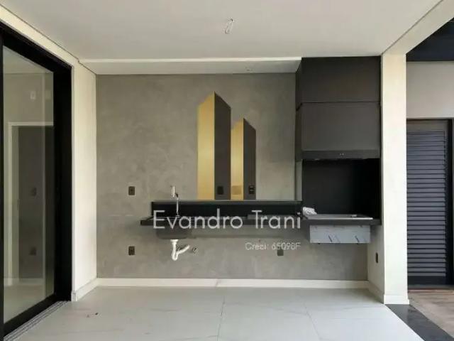 Casa / Sobrado para Venda em São José dos Campos/SP Urbanova 4 Quartos
