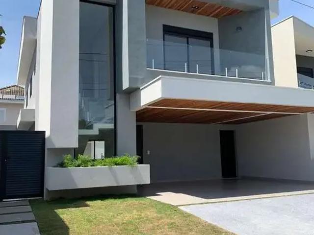 Casa / Sobrado para Venda em São José dos Campos/SP Urbanova