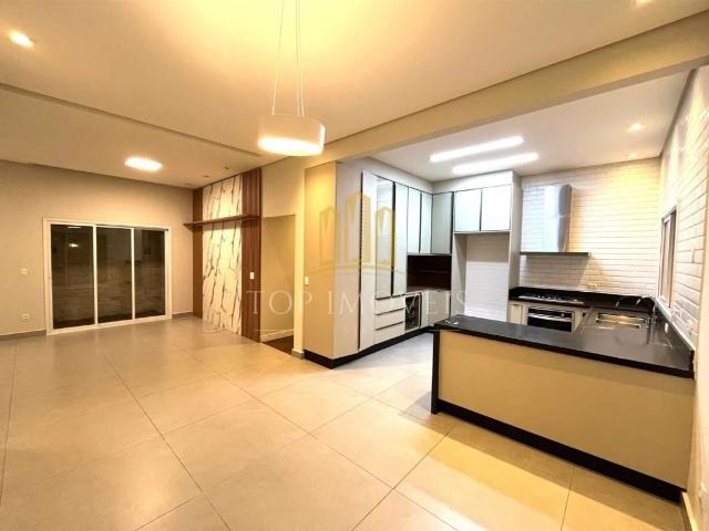 Casa / Sobrado para Venda em São José dos Campos/SP Urbanova I 5 Quartos