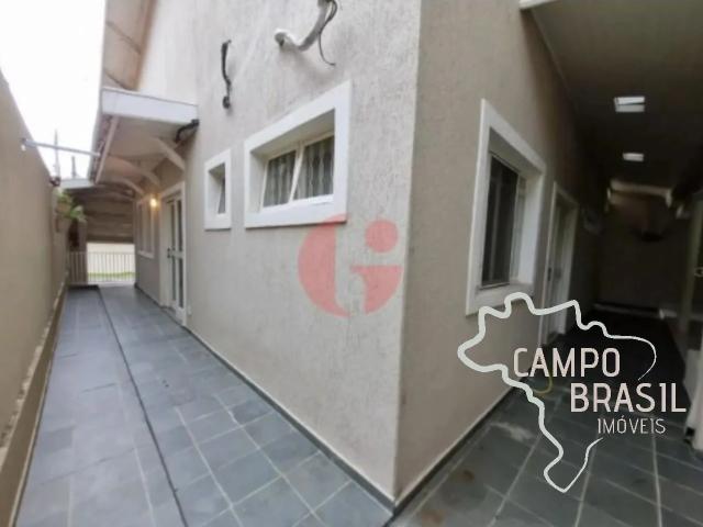 Casa / Sobrado para Venda em São José dos Campos/SP Urbanova II 3 Quartos