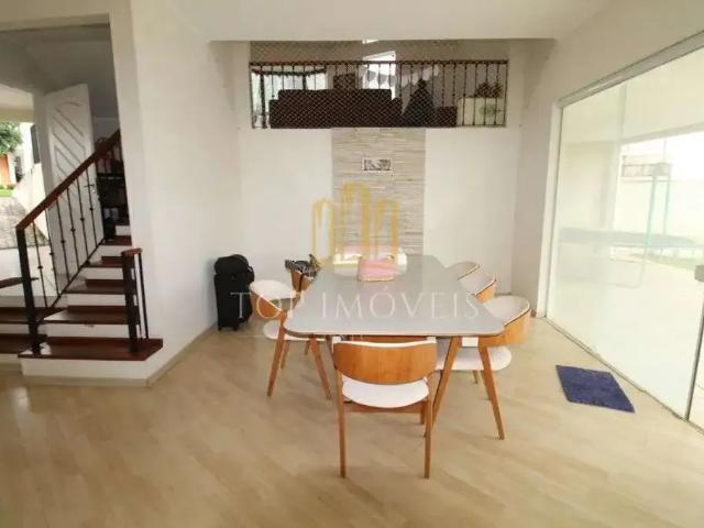 Casa / Sobrado para Venda em São José dos Campos/SP Urbanova III 4 Quartos
