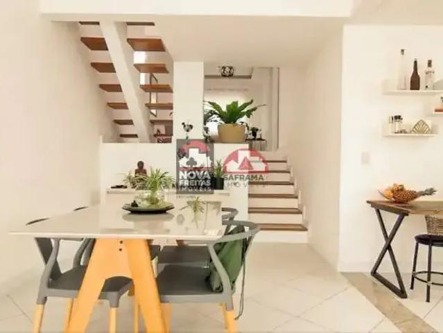 Casa / Sobrado para Venda em São José dos Campos/SP Urbanova V 3 Quartos