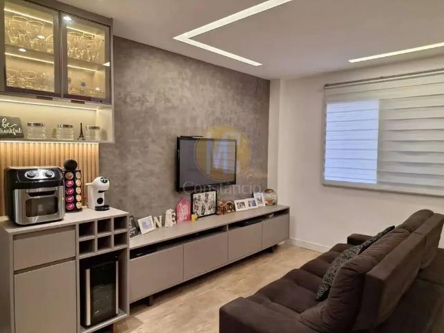 Casa / Sobrado para Venda em São José dos Campos/SP Urbanova VI 3 Quartos