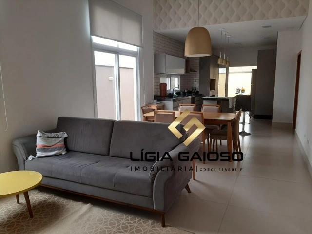 Casa / Sobrado para Venda em São José dos Campos/SP Urbanova VII 3 Quartos