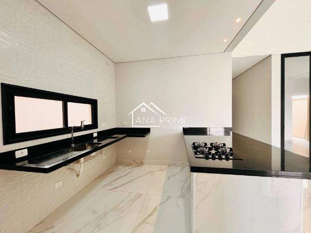 Casa / Sobrado para Venda em São José dos Campos/SP Urbanova VII 3 Quartos