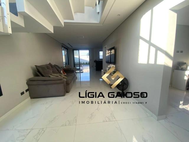 Casa / Sobrado para Venda em São José dos Campos/SP Urbanova VII 4 Quartos