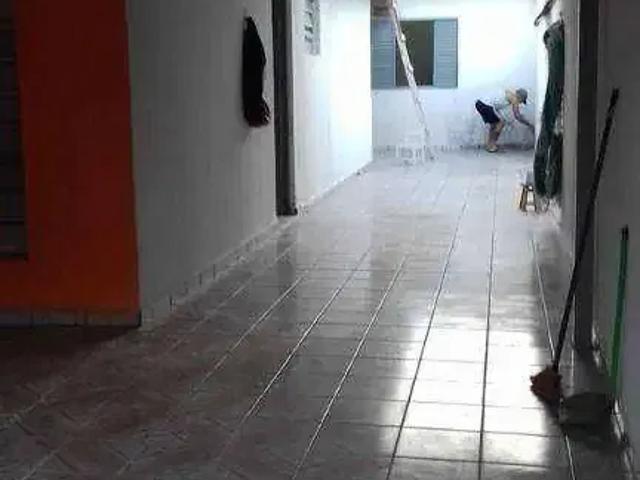Casa / Sobrado para Venda em São José dos Campos/SP Vila Tatetuba 2 Quartos