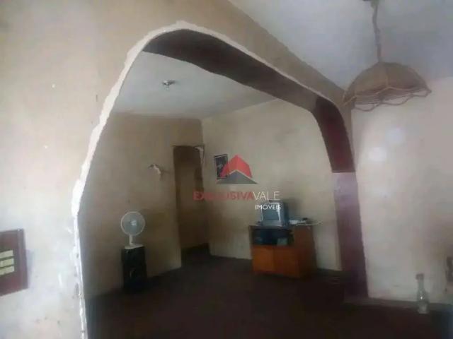 Casa / Sobrado para Venda em São José dos Campos/SP Vila Tatetuba 2 Quartos