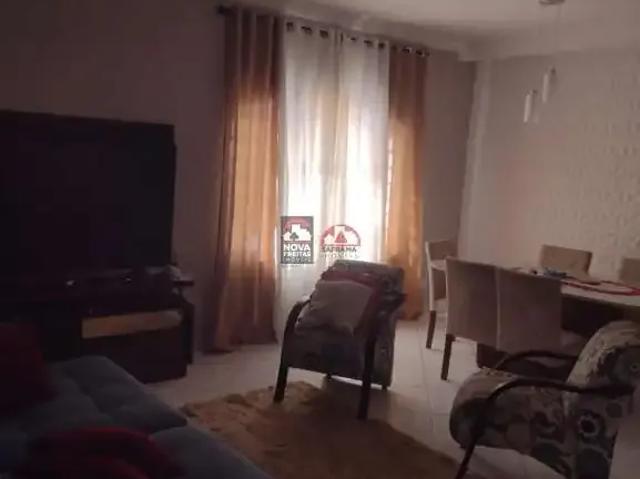 Casa / Sobrado para Venda em São José dos Campos/SP Vila Tatetuba 3 Quartos