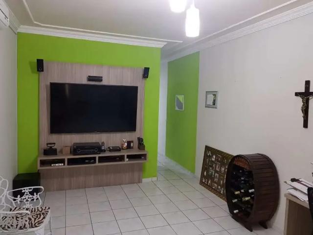 Casa / Sobrado para Venda em São José dos Campos/SP Vila Tatetuba 3 Quartos
