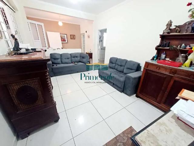 Casa / Sobrado para Venda em São José dos Campos/SP Vila Tatetuba 3 Quartos