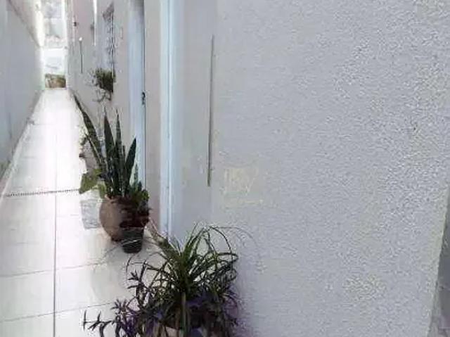 Casa / Sobrado para Venda em São José dos Campos/SP Vila Tatetuba 3 Quartos