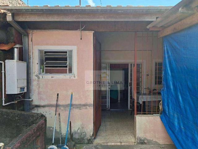 Casa / Sobrado para Venda em São José dos Campos/SP Vila Tesouro 2 Quartos